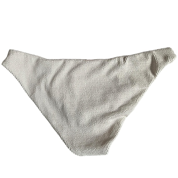 J. Crew Scrunchie Hipster Bikini Bottom - Picture 2 of 2